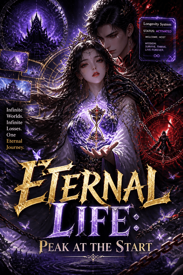 Eternal Life: Peak at the Start