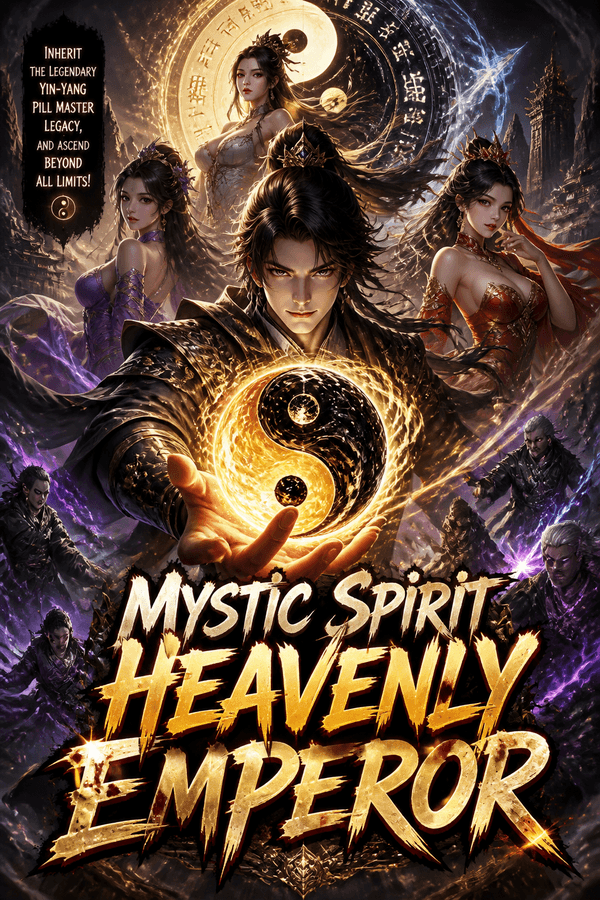 Mystic Spirit Heavenly Emperor