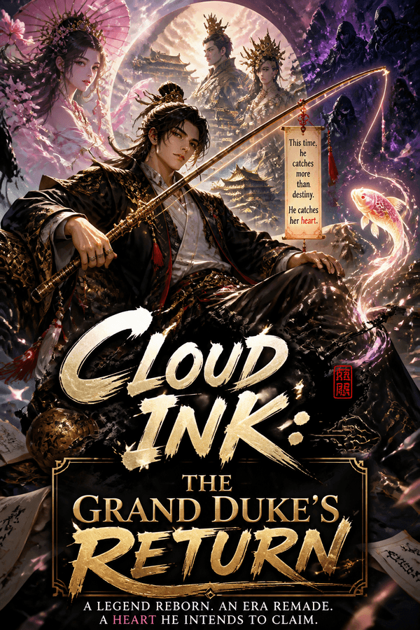 Cloud Ink: The Grand Duke's Return