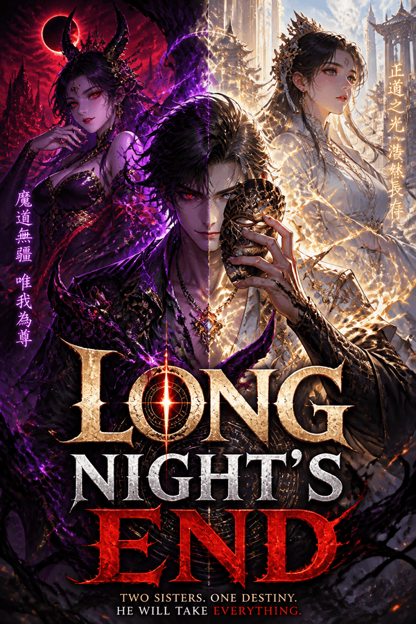 Long Night's End