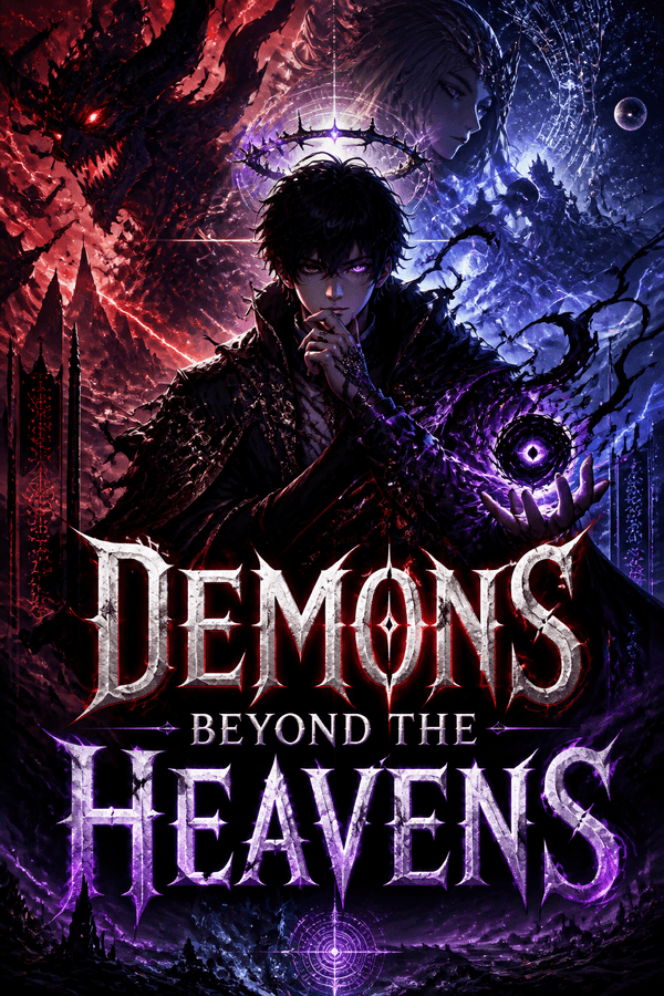 Demons Beyond the Heavens