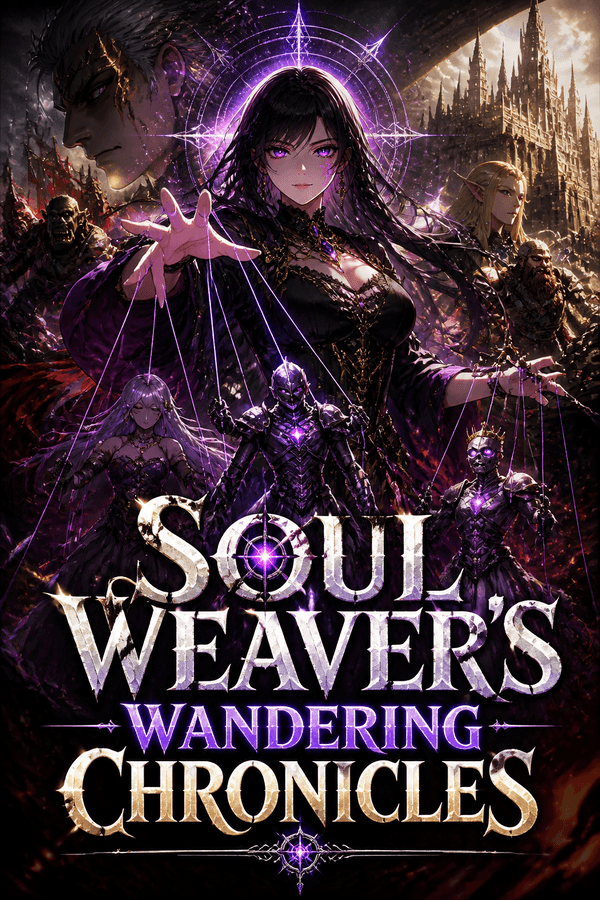Soul Weaver's Wandering Chronicles