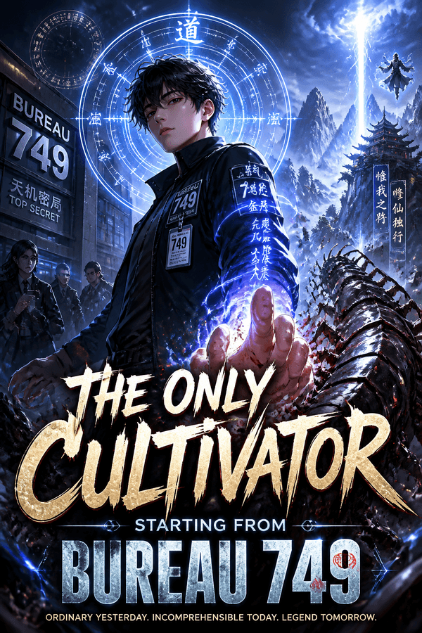 The Only Cultivator: Starting from Bureau 749