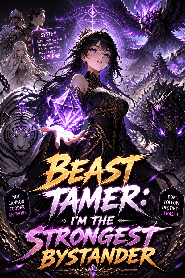 Beast Tamer: I'm the Strongest Bystander