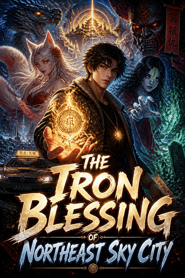 The Iron Blessing of Northeast Sky City
