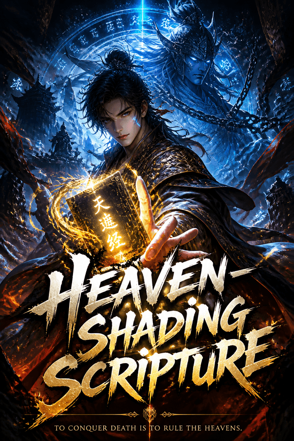 Heaven-Shading Scripture