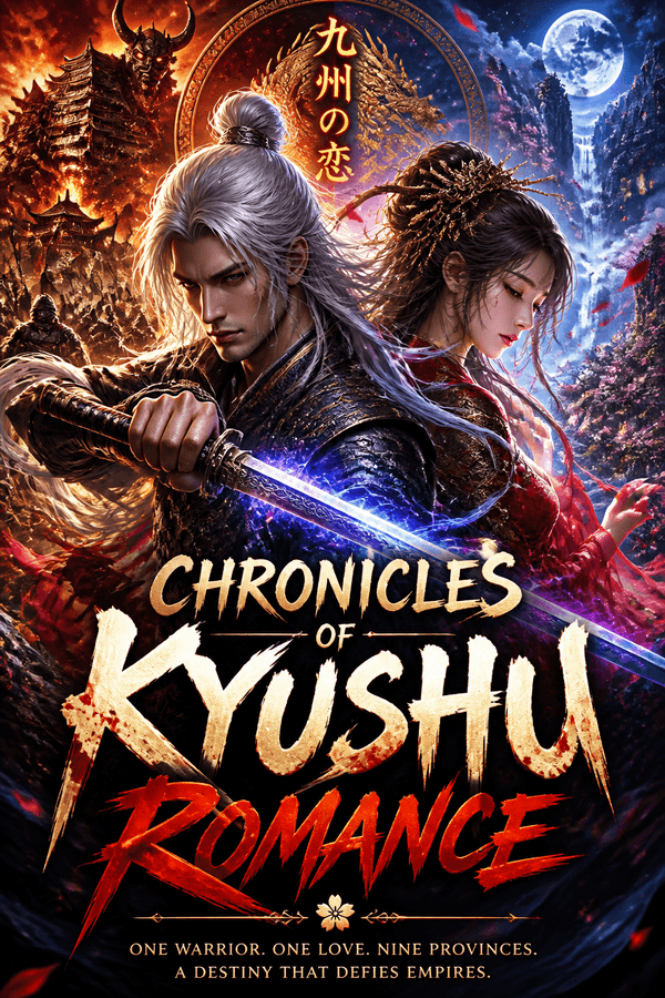 Chronicles of Kyushu Romance