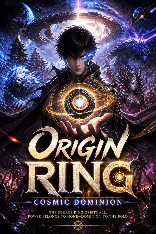 Origin Ring: Cosmic Dominion