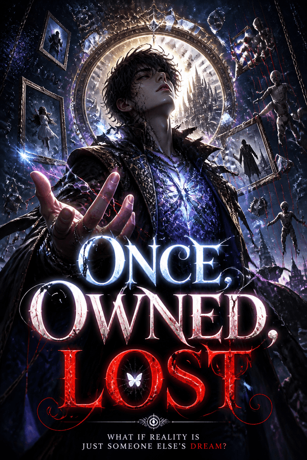 Once Owned, Lost