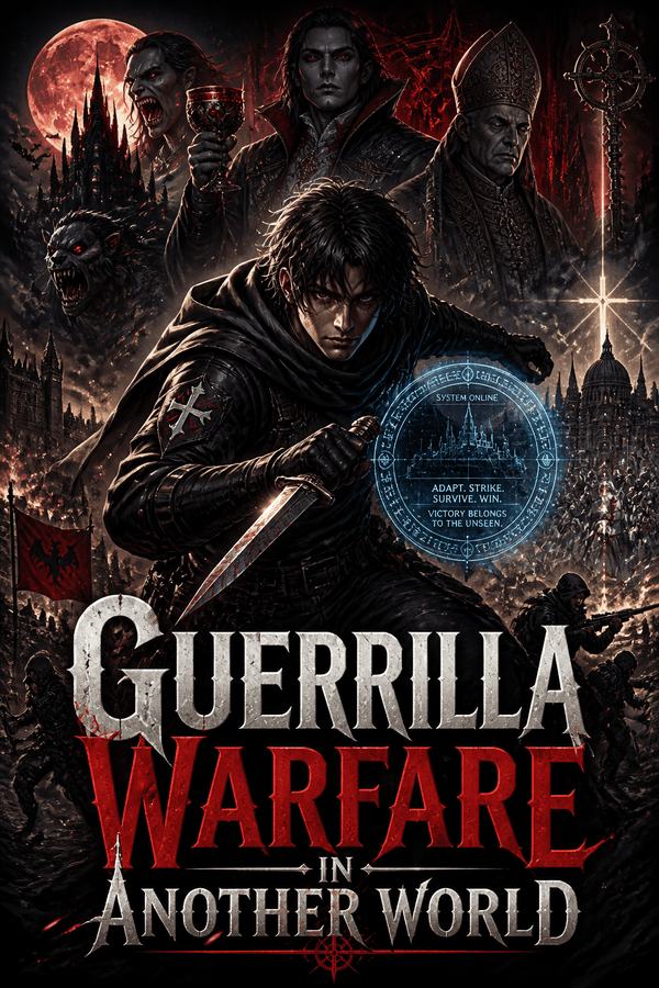 Guerrilla Warfare in Another World