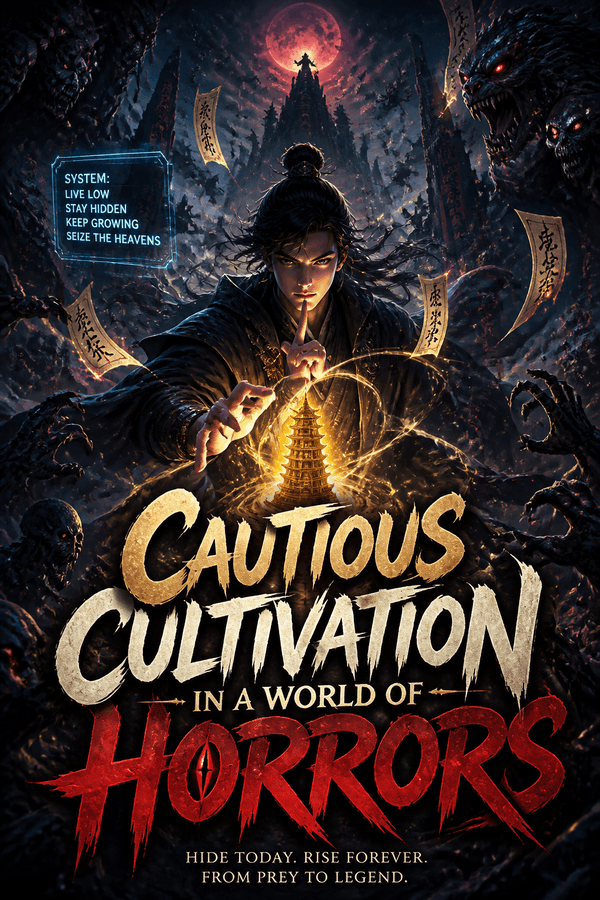 Cautious Cultivation in a World of Horrors