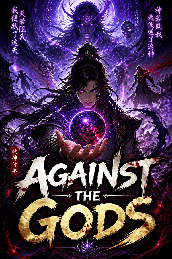 Against the Gods