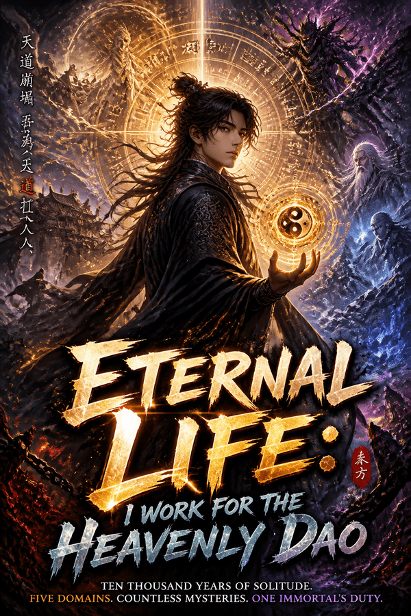 Eternal Life: I Work for the Heavenly Dao