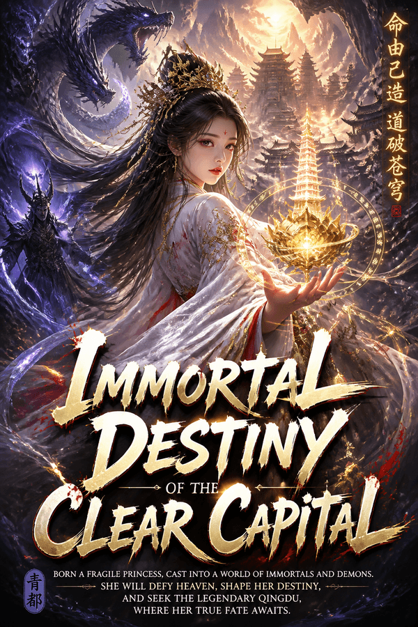Immortal Destiny of the Clear Capital