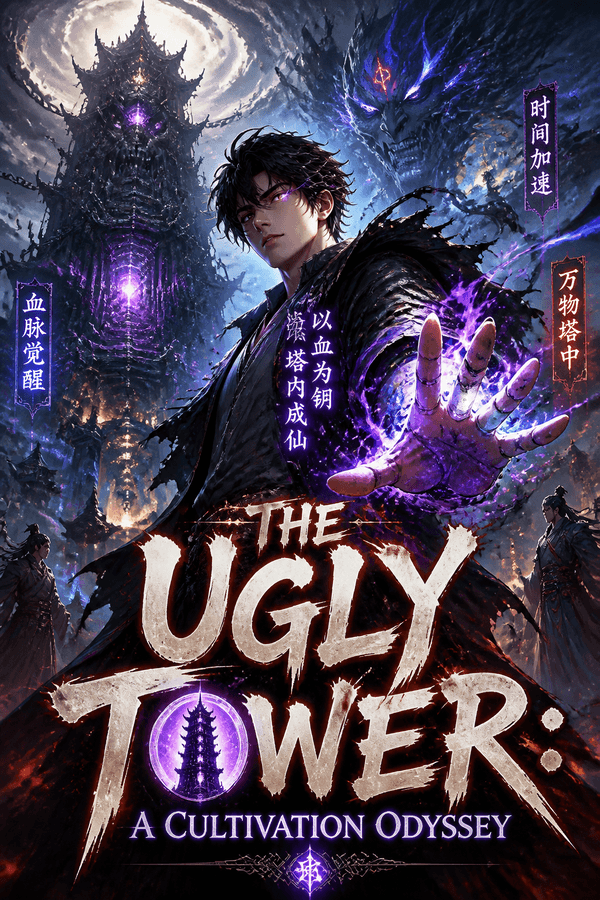 The Ugly Tower: A Cultivation Odyssey