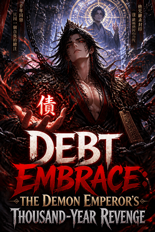 Debt Embrace: The Demon Emperor's Thousand-Year Revenge