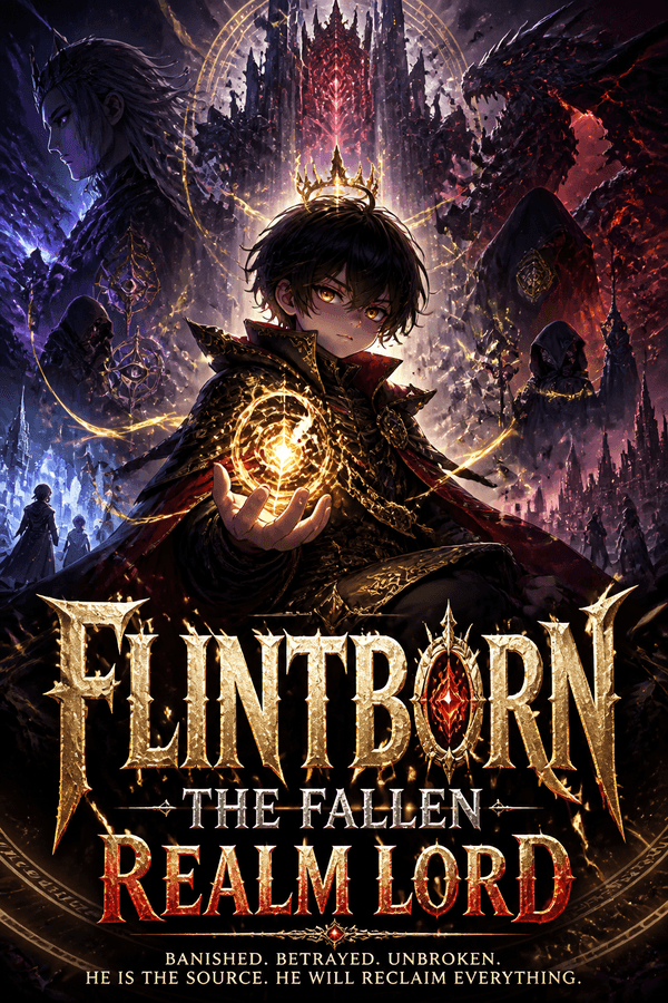 Flintborn: The Fallen Realm Lord