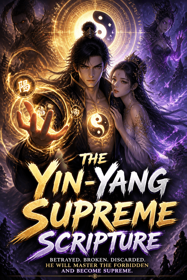 The Yin-Yang Supreme Scripture