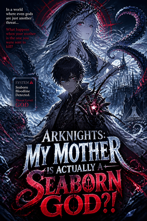 Arknights: My Mother Is Actually a Seaborn God?!