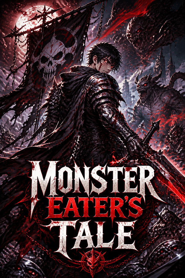 Monster Eater's Tale