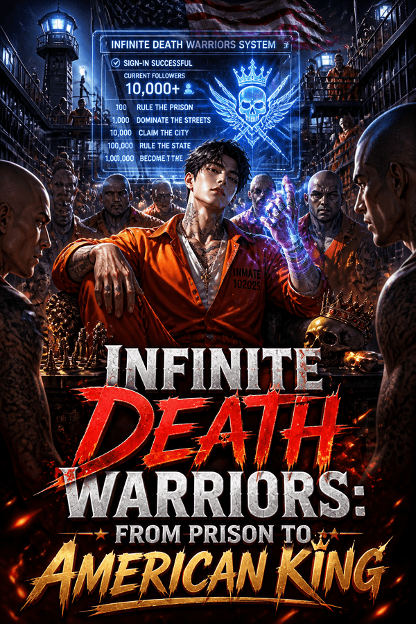 Infinite Death Warriors: From Prison to American King