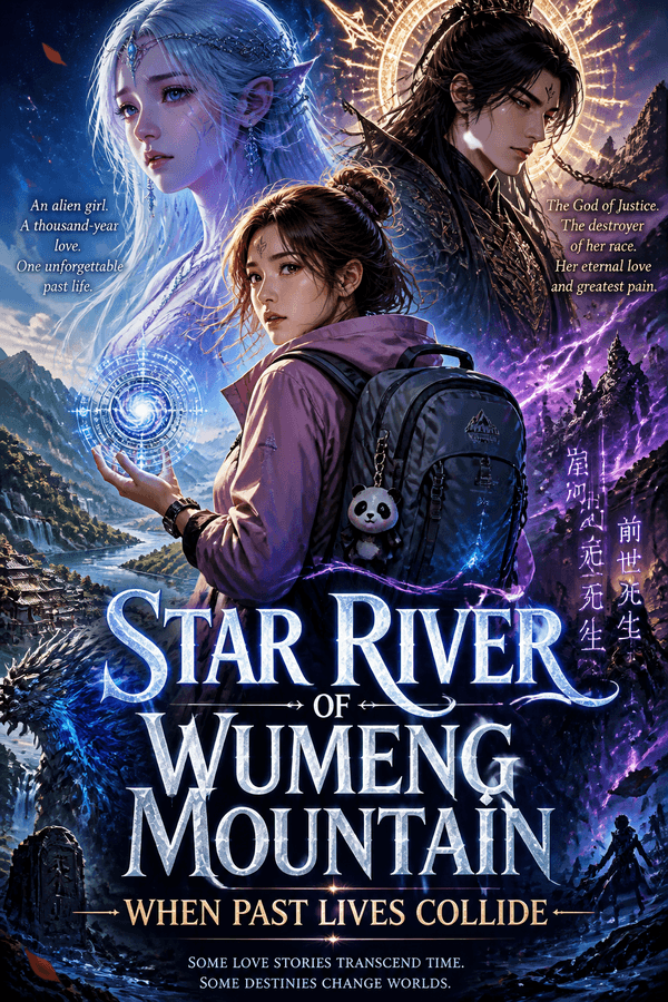 Star River of Wumeng Mountain: When Past Lives Collide