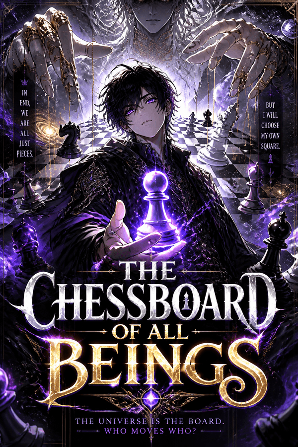 The Chessboard of All Beings