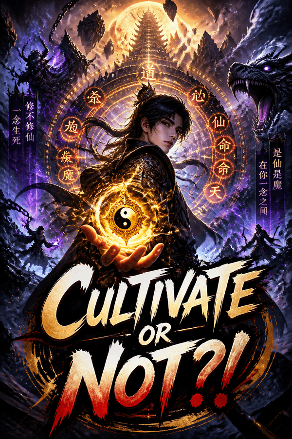 Cultivate or Not?!