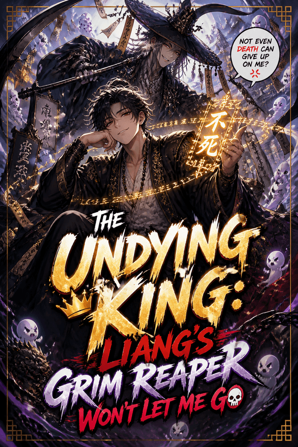 The Undying King: Liang's Grim Reaper Won't Let Me Go