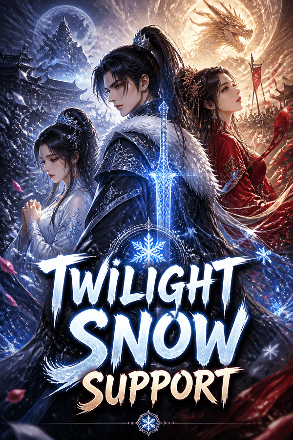 Twilight Snow Support
