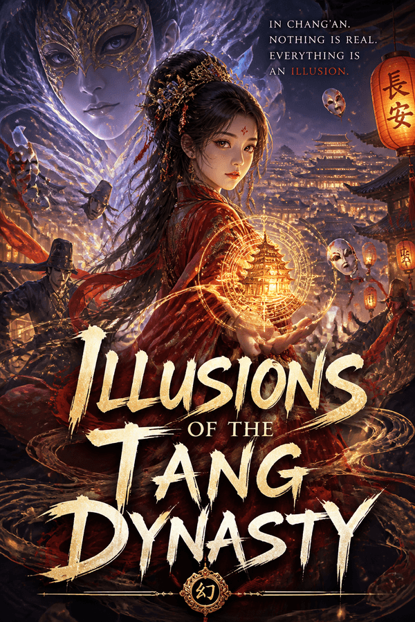 Illusions of the Tang Dynasty