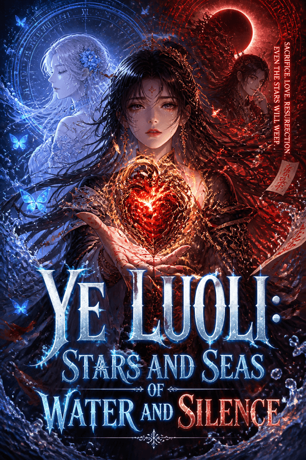 Ye Luoli: Stars and Seas of Water and Silence