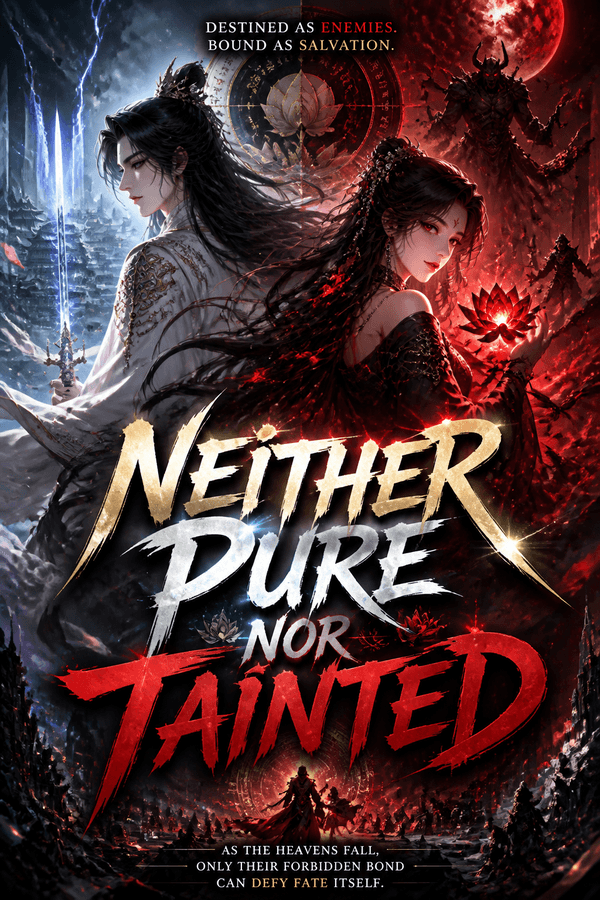 Neither Pure Nor Tainted