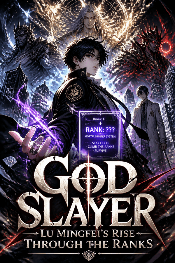 God Slayer: Lu Mingfei's Rise Through the Ranks
