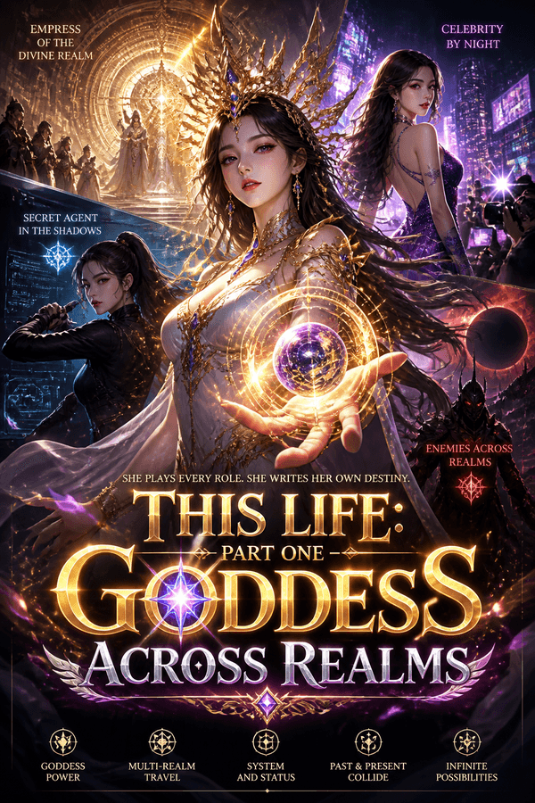 This Life: Part One – Goddess Across Realms