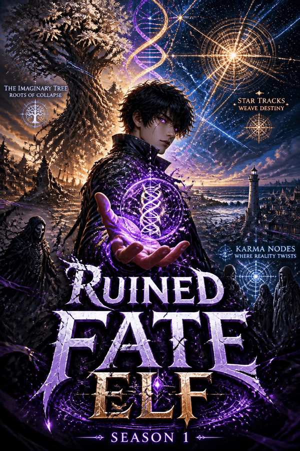 Ruined Fate Elf: Season 1