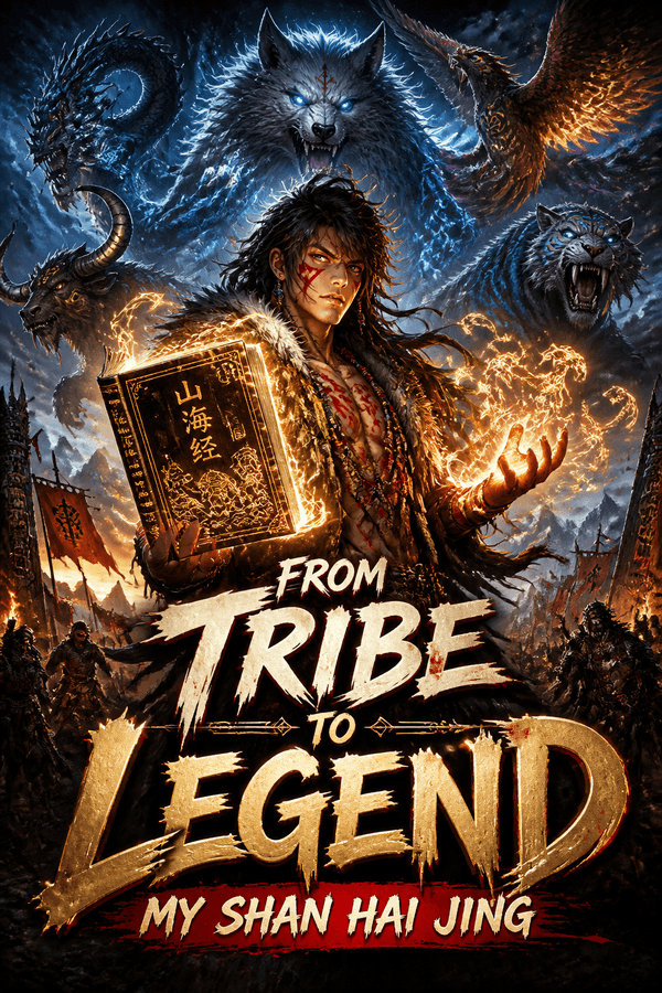 From Tribe to Legend: My Shan Hai Jing