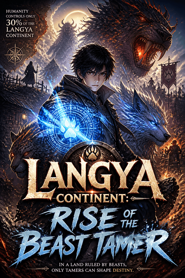 Langya Continent: Rise of the Beast Tamer