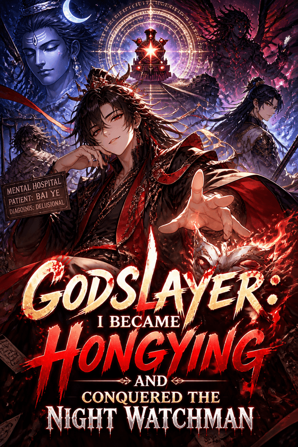 Godslayer: I Became Hongying and Conquered the Night Watchman