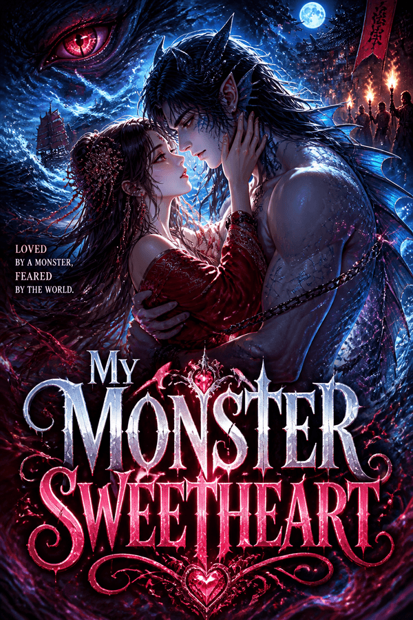 My Monster Sweetheart