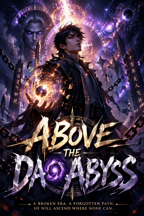 Above the Dao Abyss