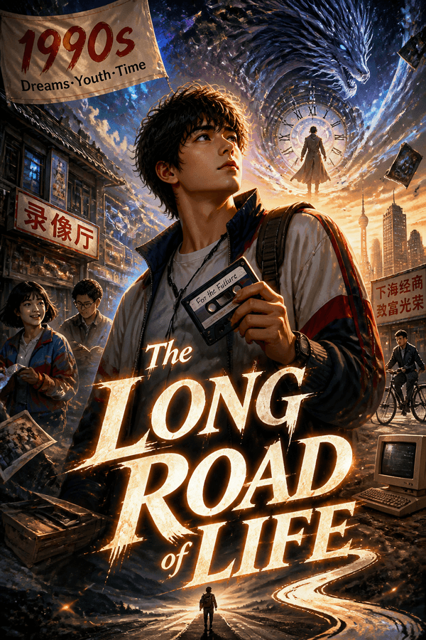 The Long Road of Life