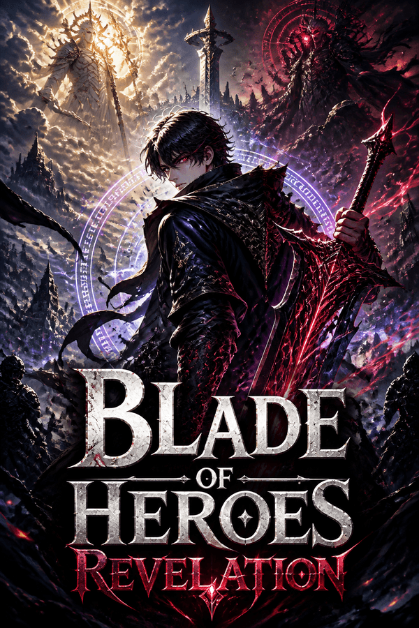 Blade of Heroes: Revelation