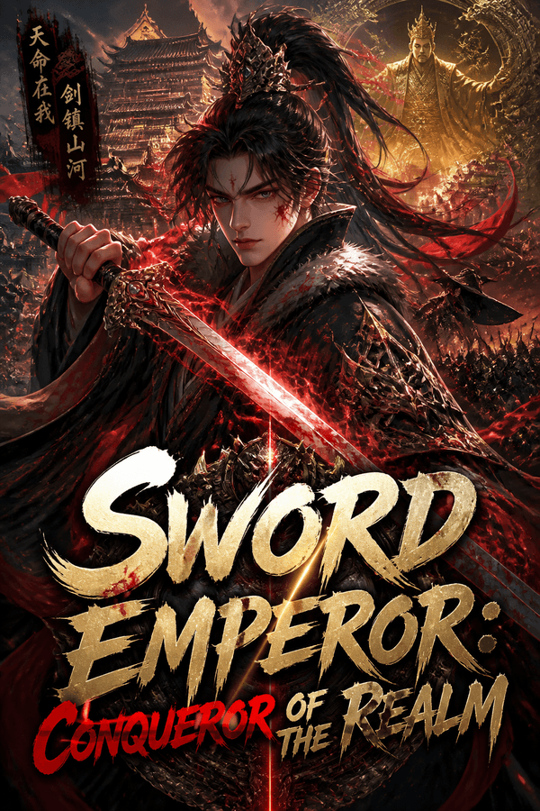 Sword Emperor: Conqueror of the Realm