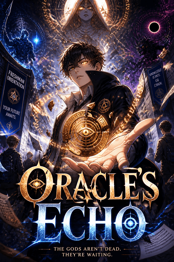 Oracle's Echo