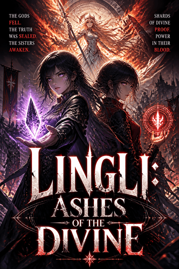 Lingli: Ashes of the Divine