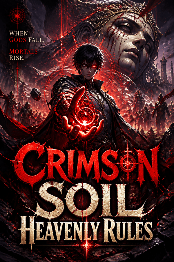 Crimson Soil Heavenly Rules