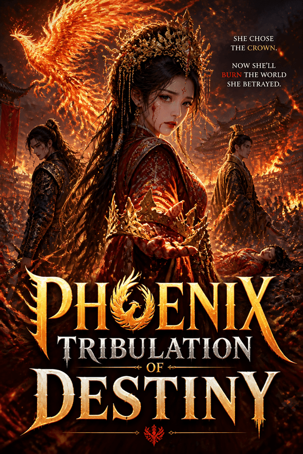 Phoenix Tribulation of Destiny