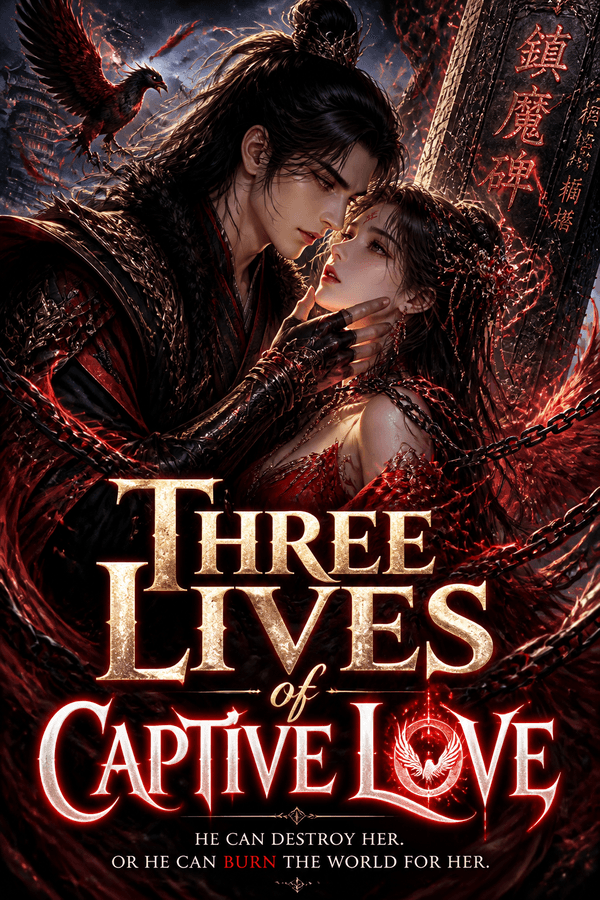 Three Lives of Captive Love