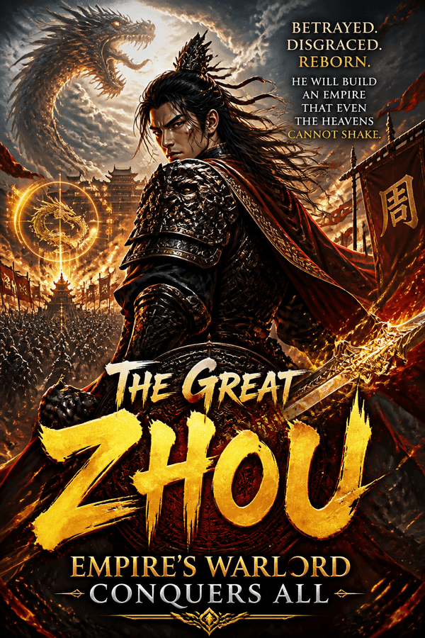 The Great Zhou: Empire's Warlord Conquers All